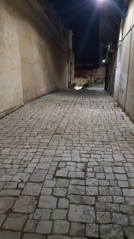Casa Il Gufo E La Pupa Matera Quarto foto